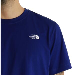 T-SHIRT SIMPLE DOME THE NORTH FACE - Mad Fashion | img vers.300x/
